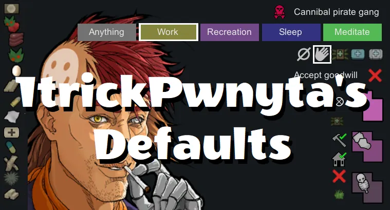 Логотип мода