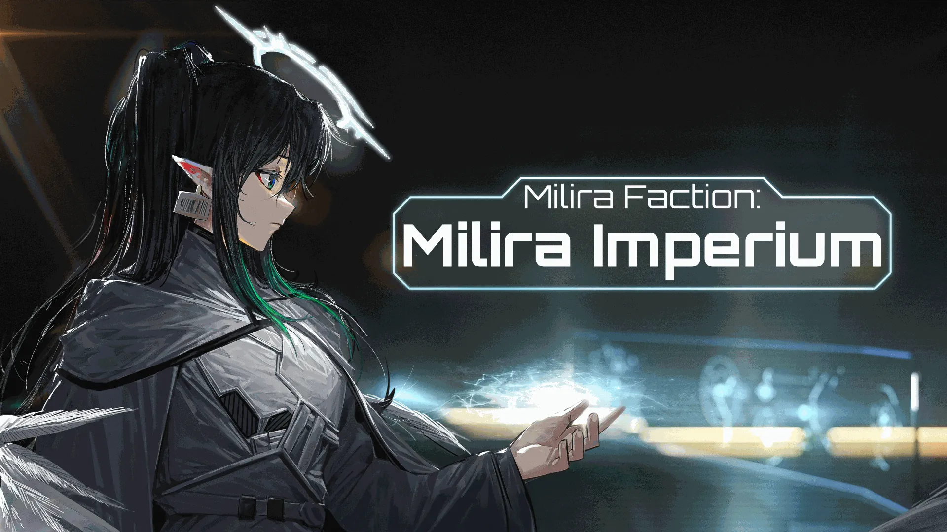 Логотип мода