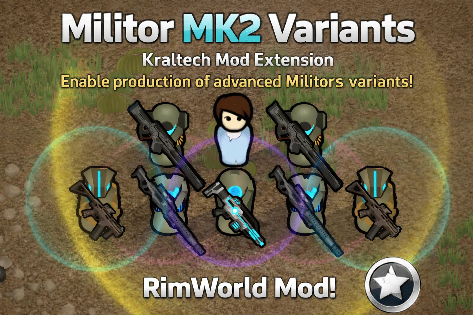 Логотип мода