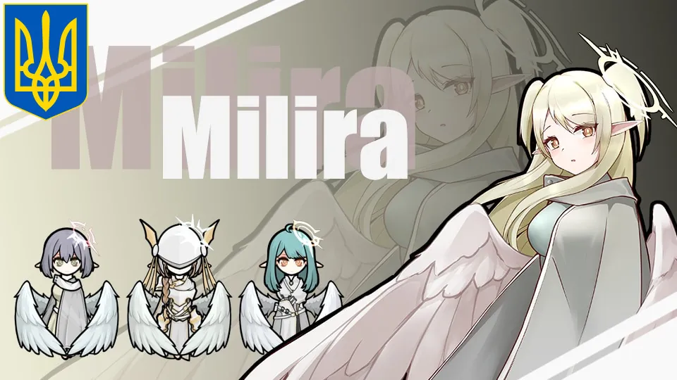 Логотип мода