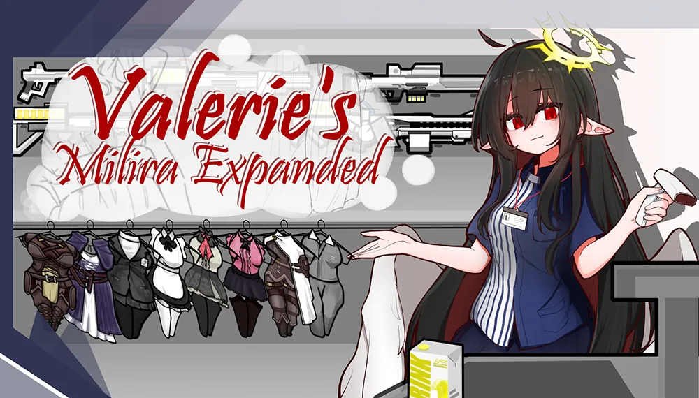 Логотип мода