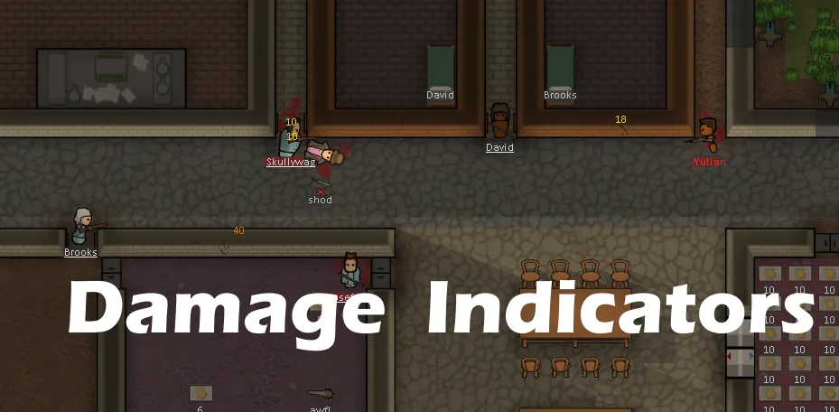 Логотип мода