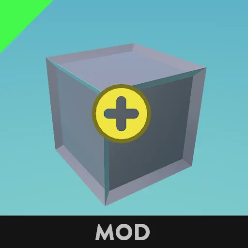 Логотип мода