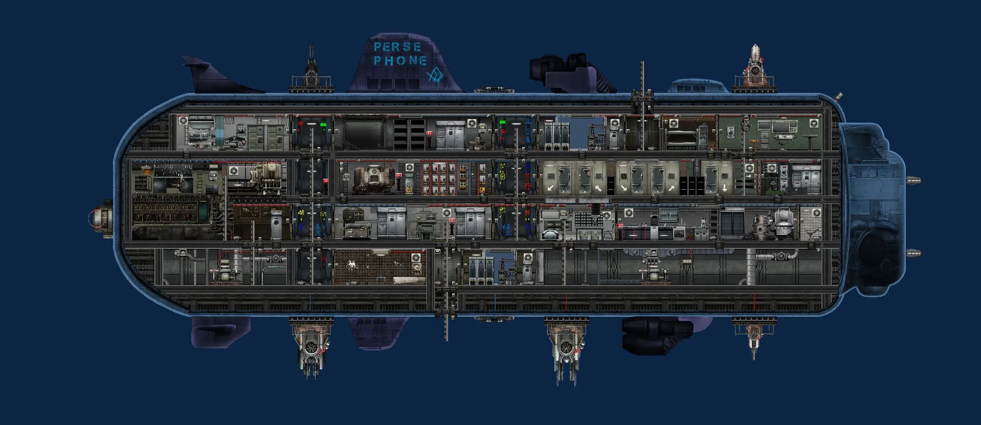 Логотип мода