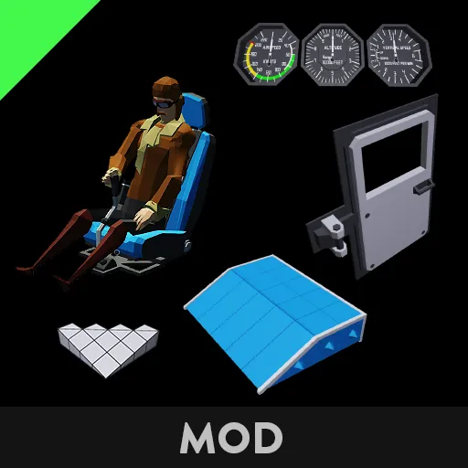 Логотип мода