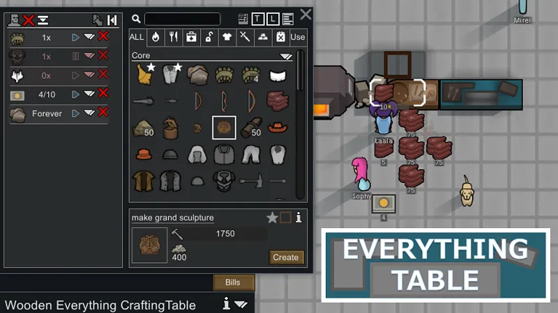 Логотип мода