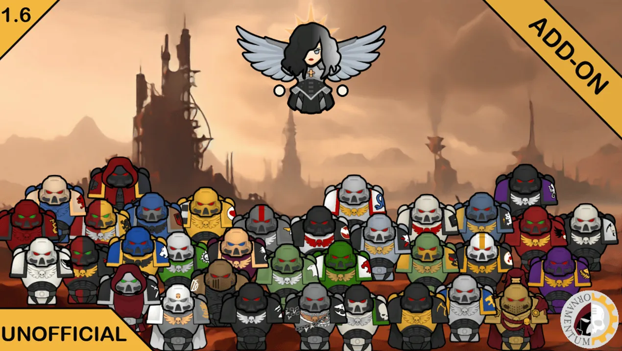 Логотип мода