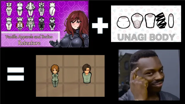 Логотип мода