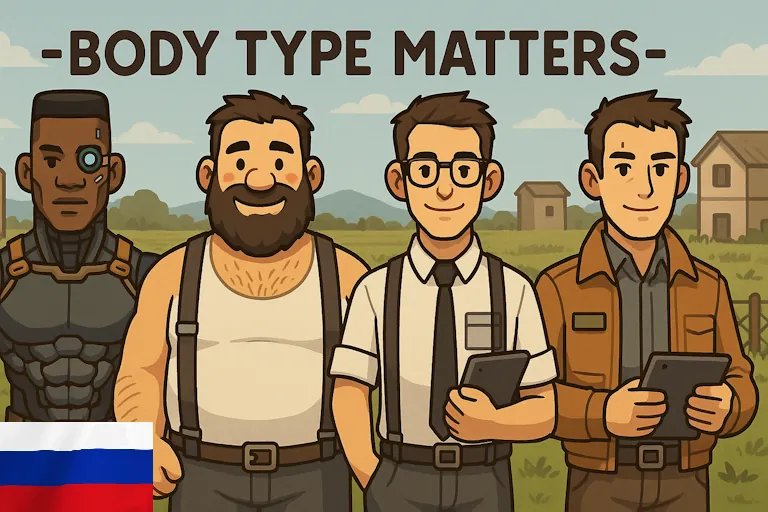 Логотип мода