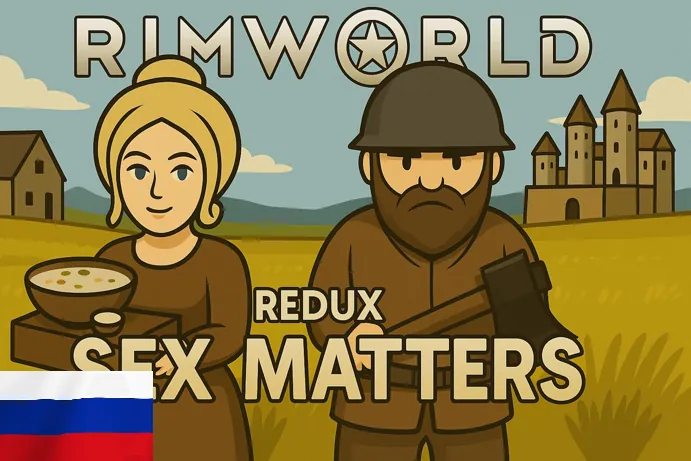 Логотип мода