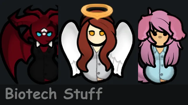 Логотип мода