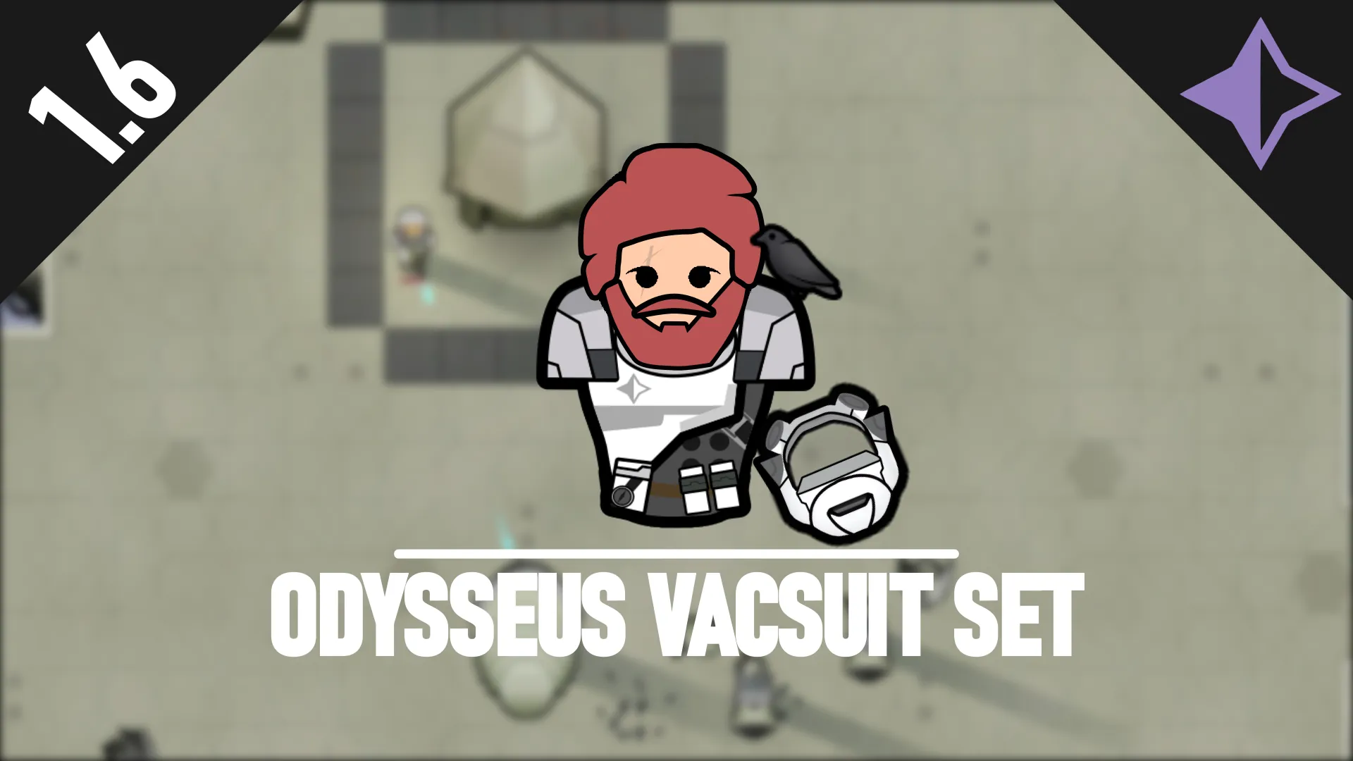 Логотип мода