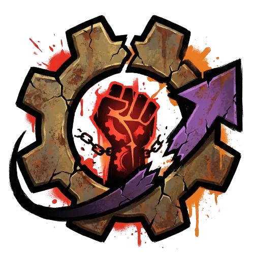 Логотип мода