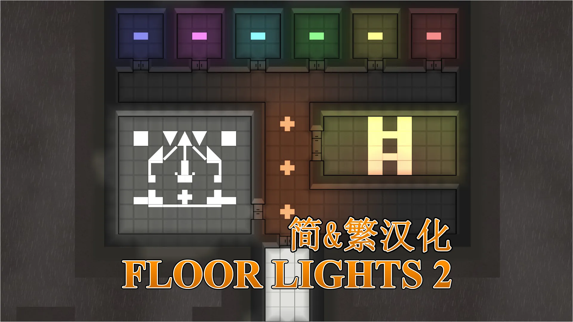 Логотип мода