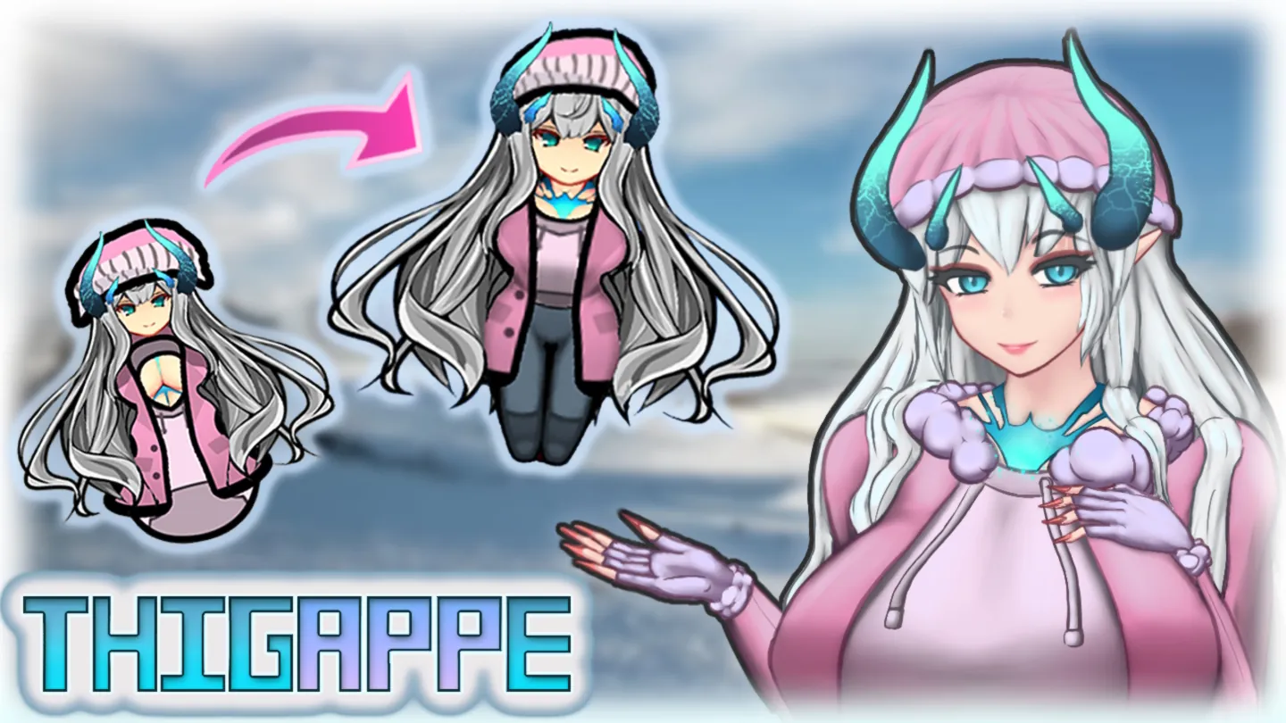 Логотип мода