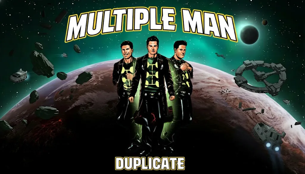 Логотип мода