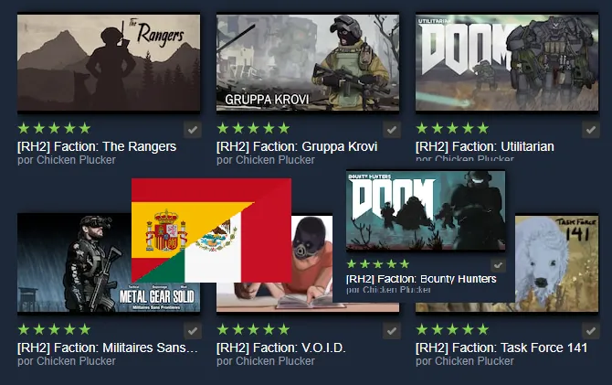 Логотип мода