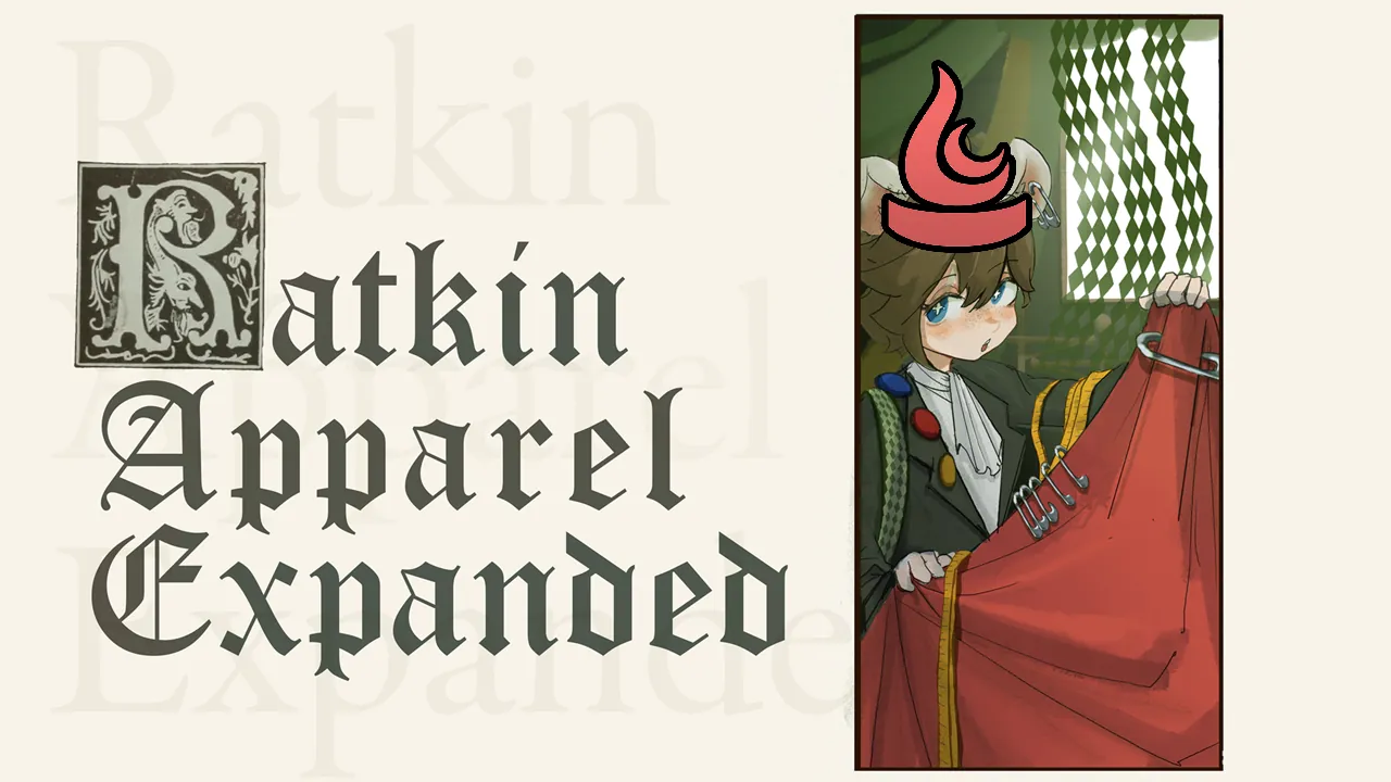 Логотип мода