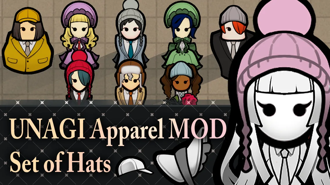 Логотип мода