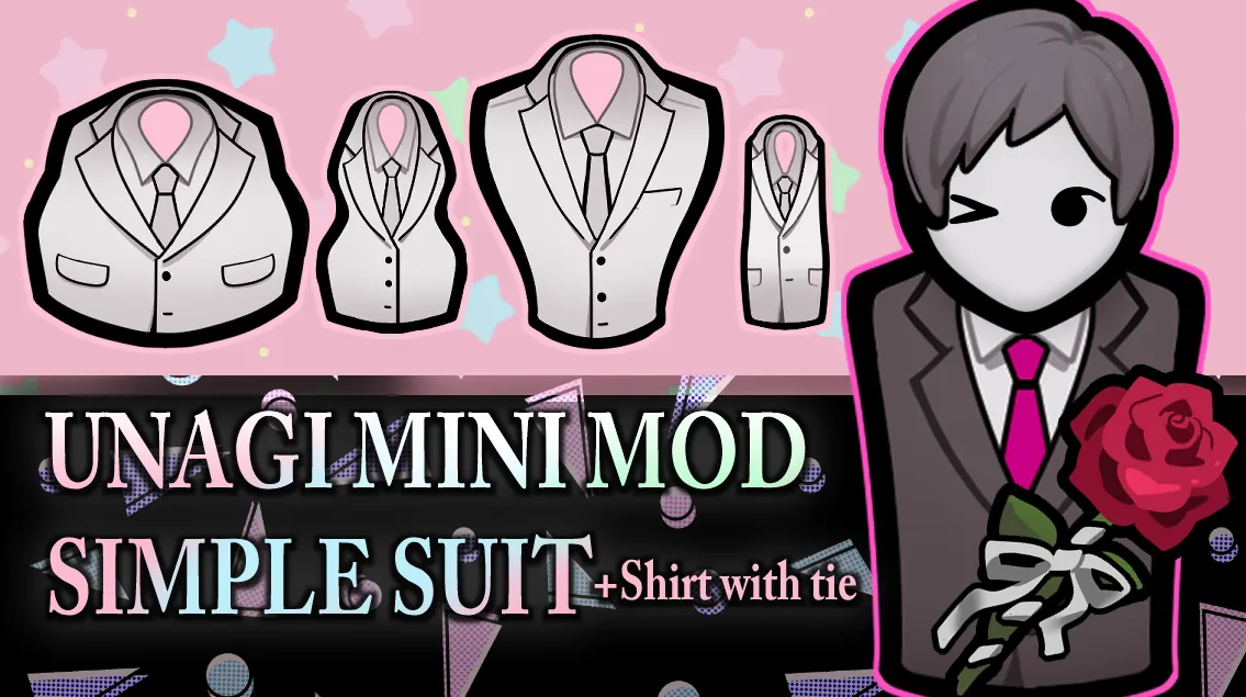 Логотип мода