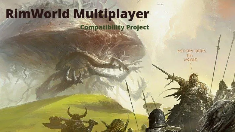 Логотип мода