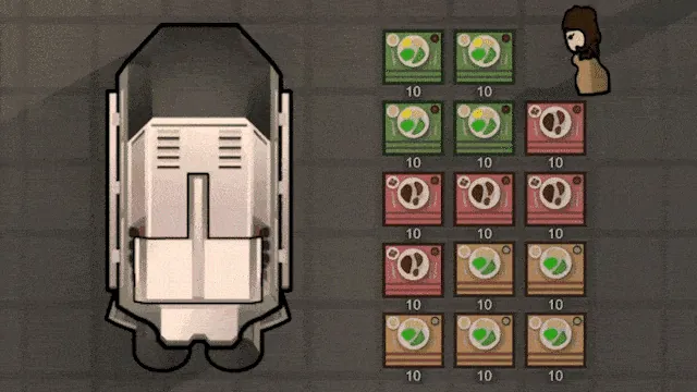 Логотип мода