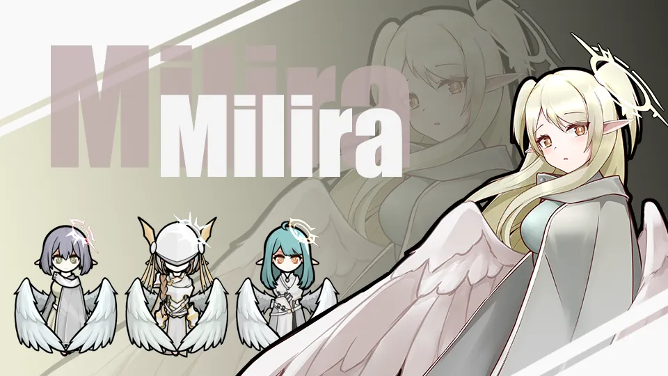 Логотип мода