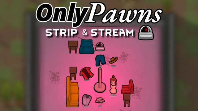 Логотип мода