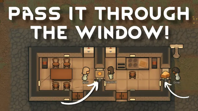 Логотип мода