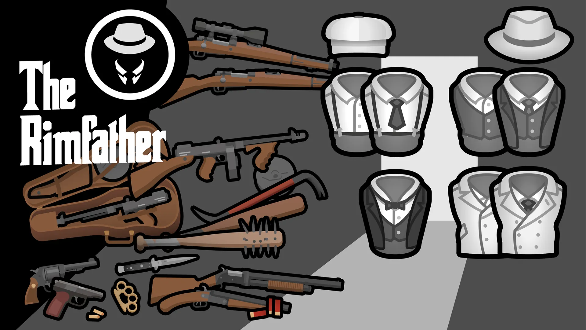 Логотип мода