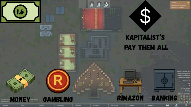 Логотип мода