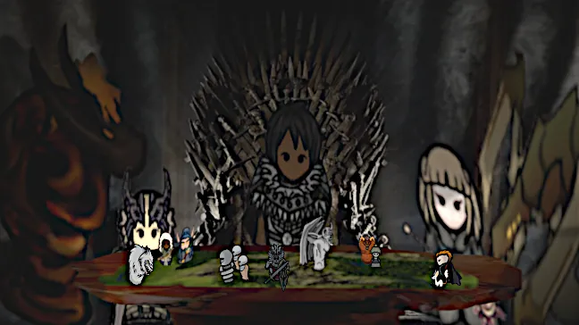 Логотип мода