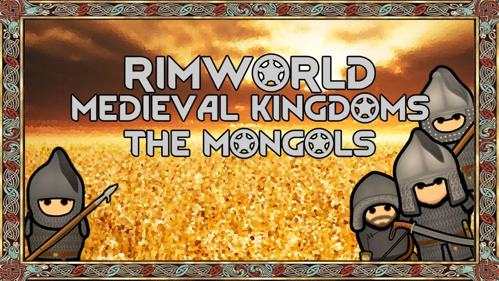 Логотип мода