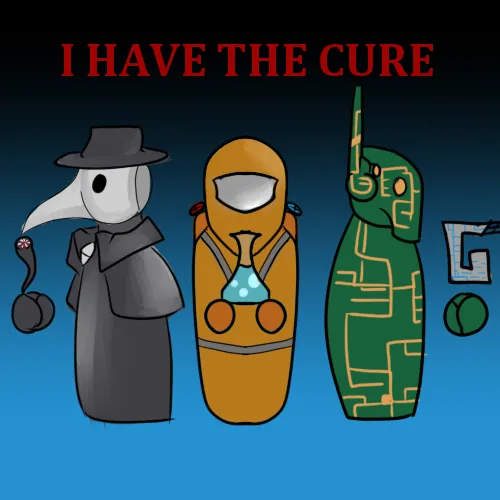 Логотип мода