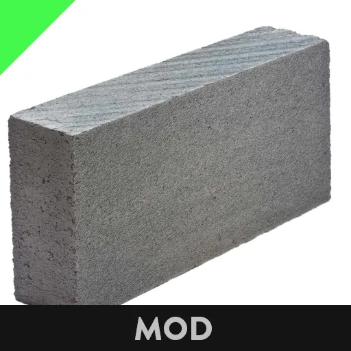 Логотип мода