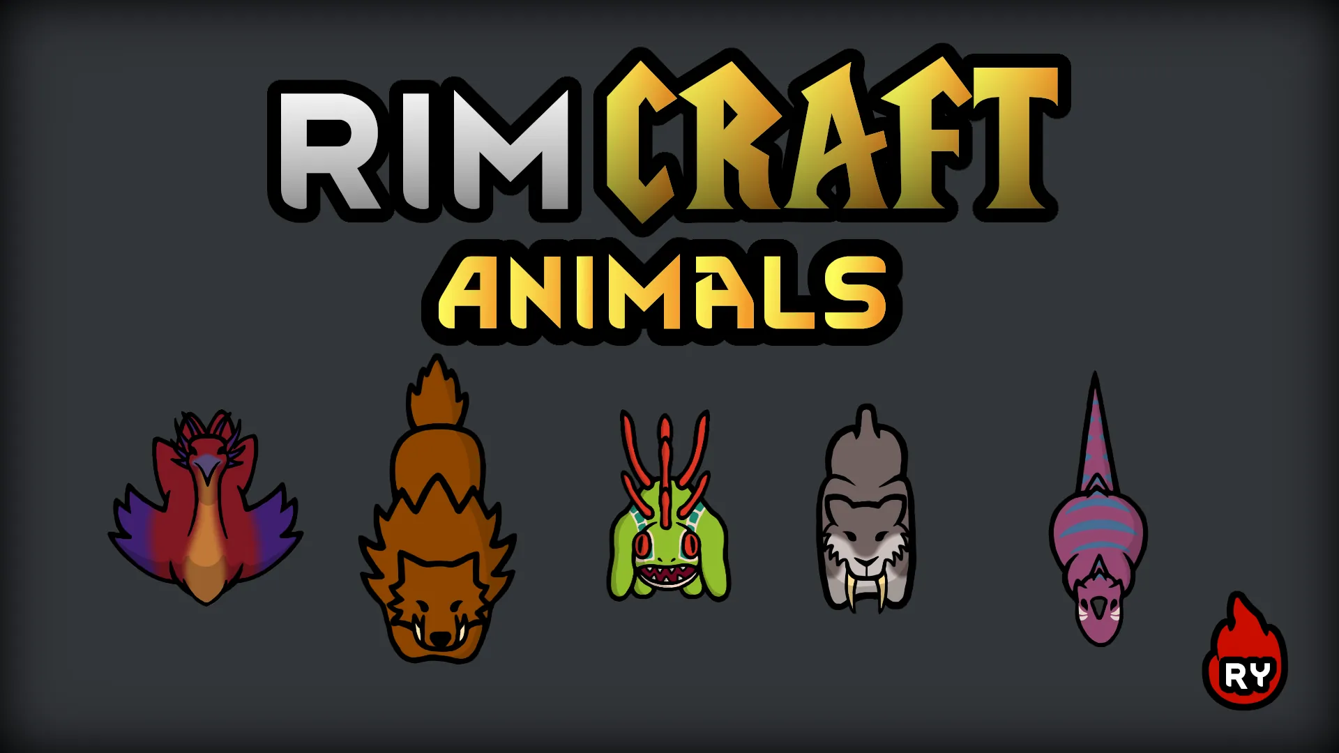 Логотип мода