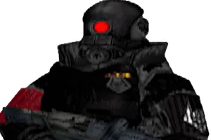 Логотип мода