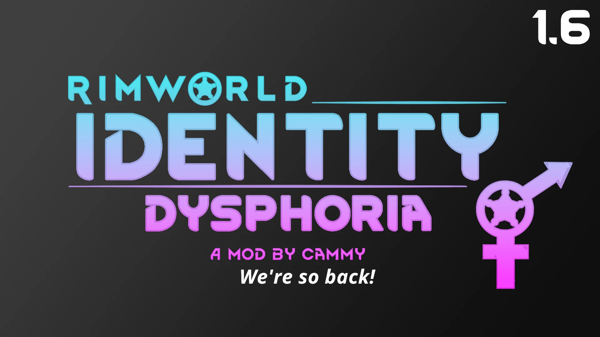 Логотип мода