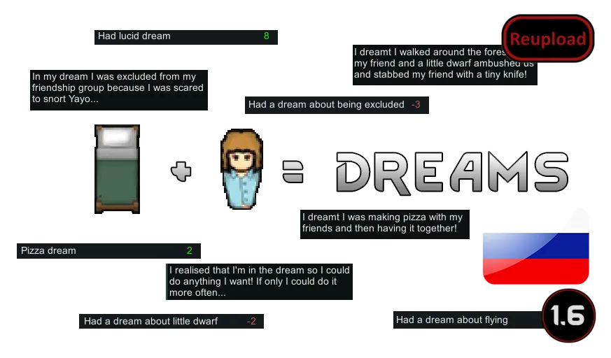 Логотип мода