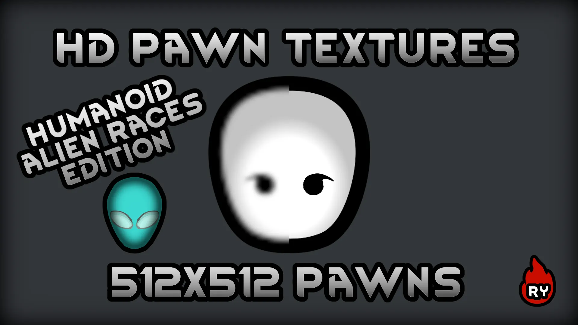 Логотип мода