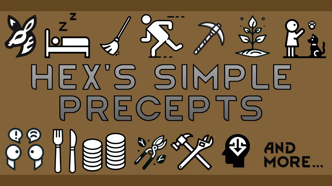 Логотип мода