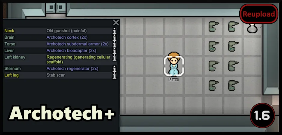 Логотип мода