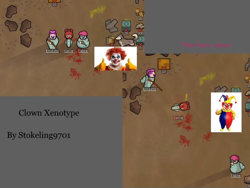 Логотип мода