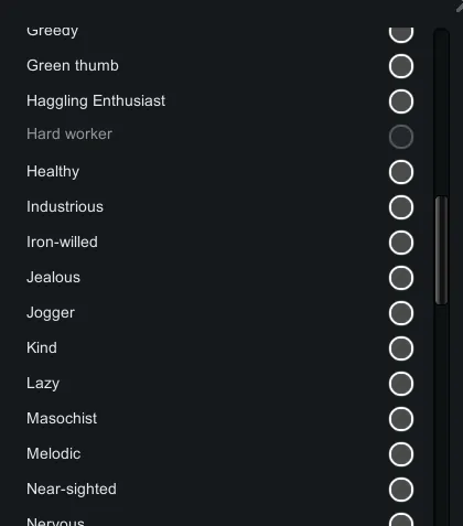 Логотип мода