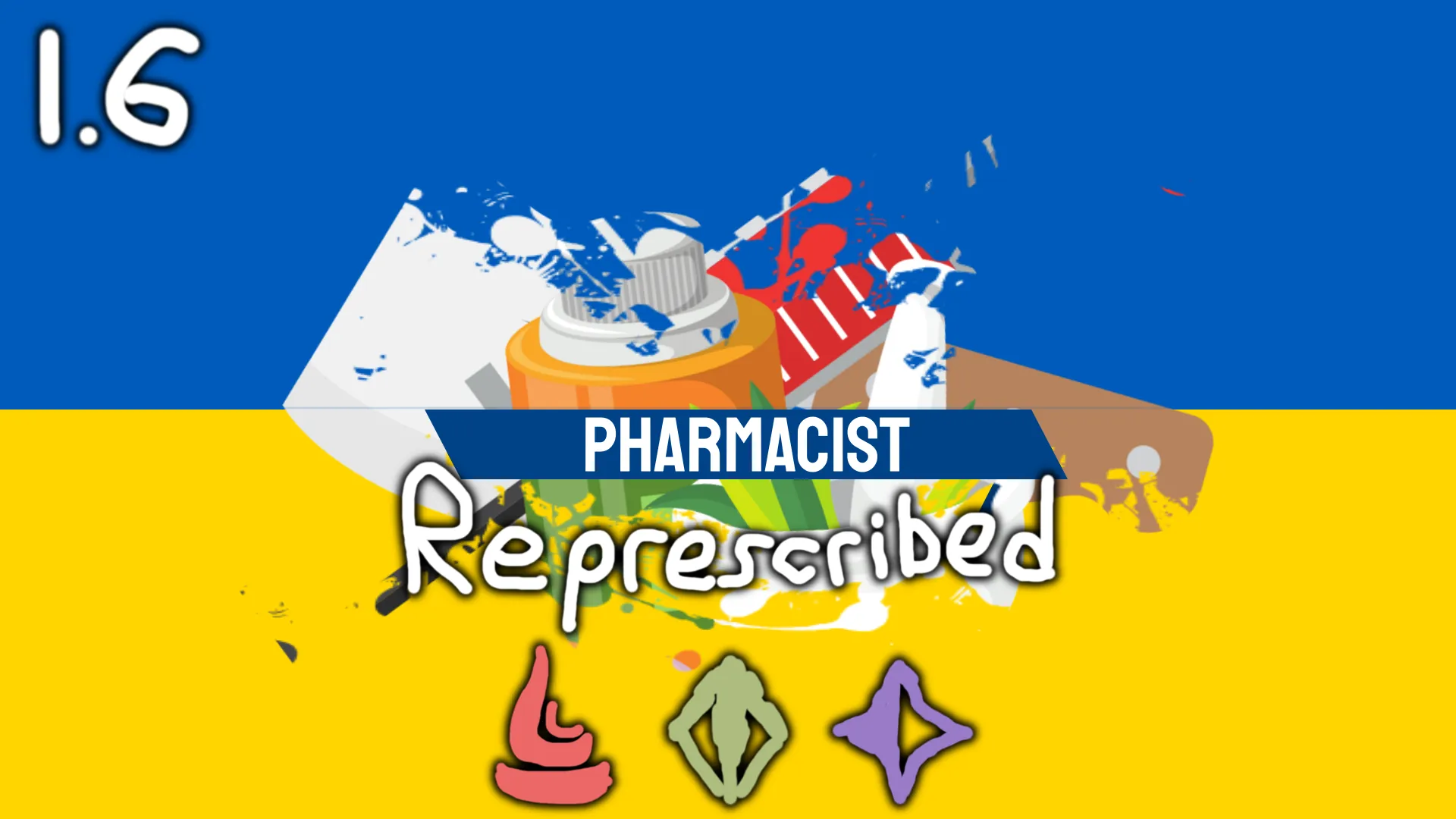 Логотип мода