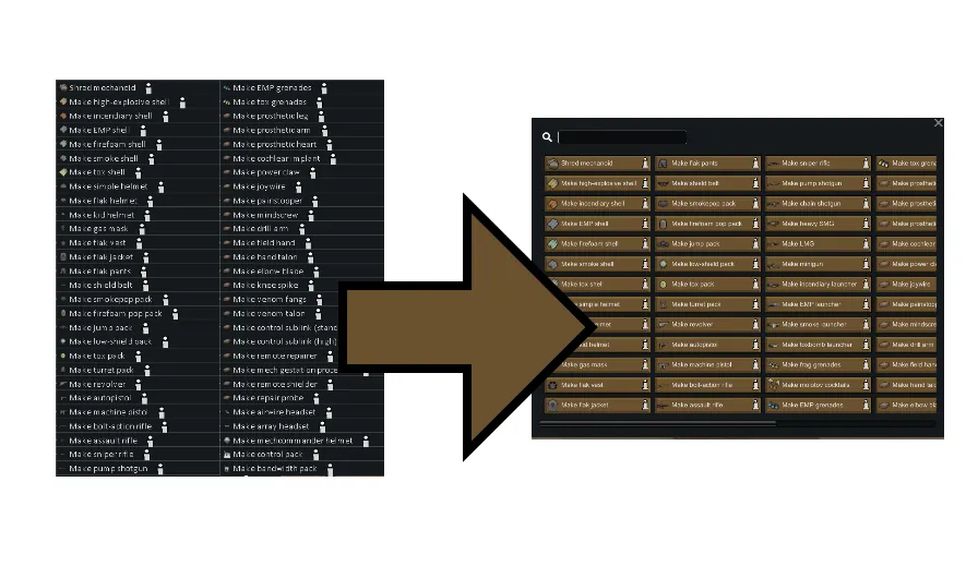 Логотип мода