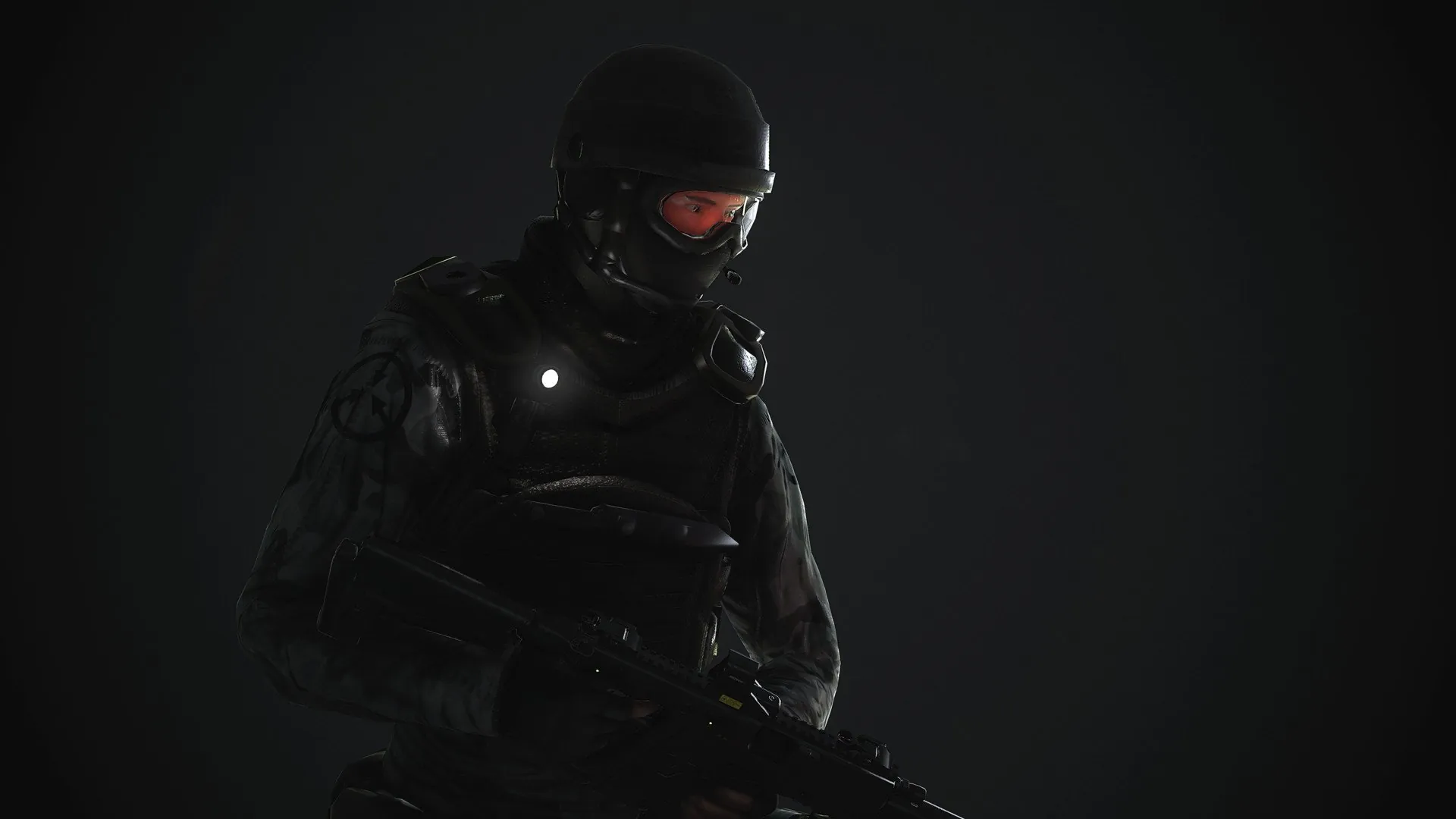 Логотип мода