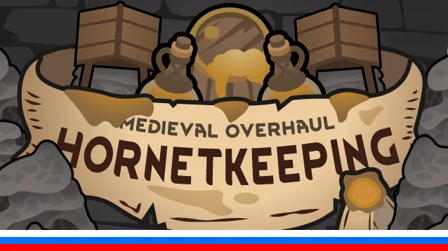 Логотип мода