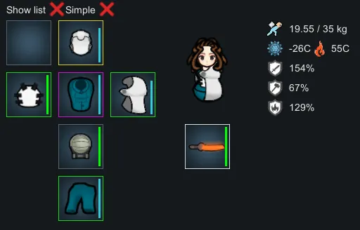 Логотип мода