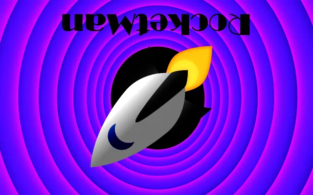 Логотип мода